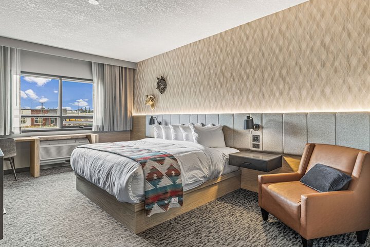 Everwild Canmore Hotel