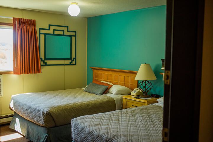 Kokopelli Inn
