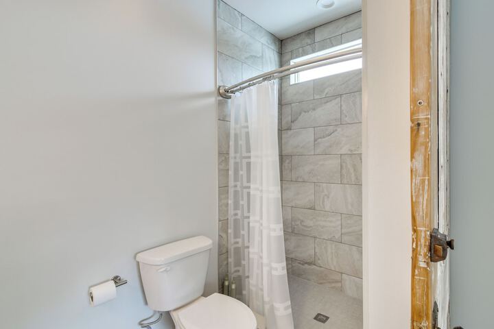 Modern Waveland Home w / Deck - Walk to the Beach!