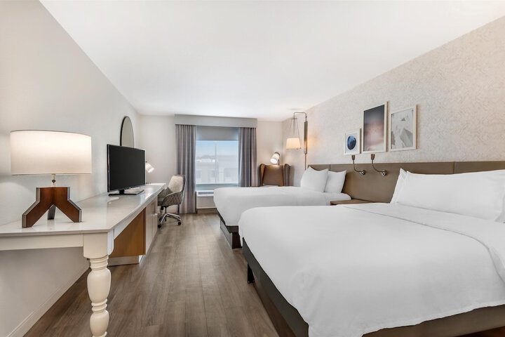 Hilton Garden Inn Montgomery - EastChase