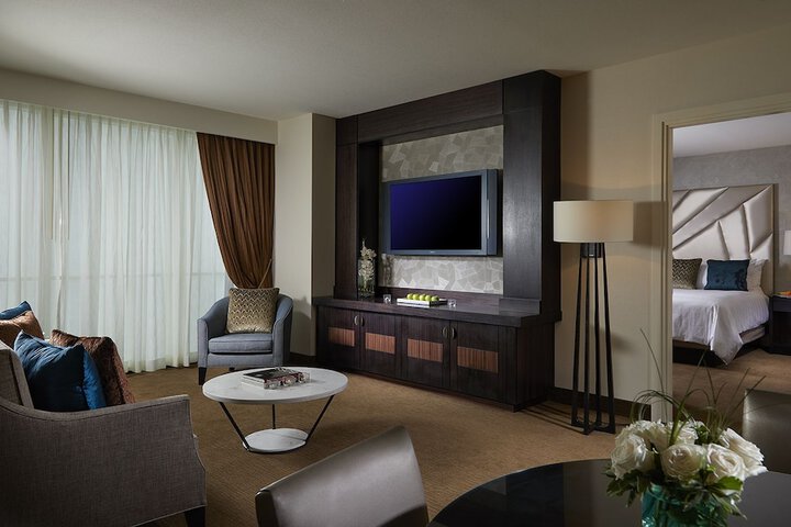 Hard Rock Hotel & Casino Atlantic City