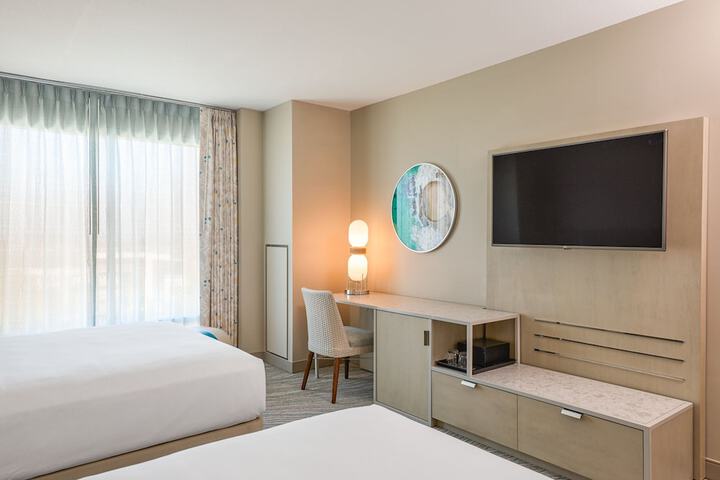Renaissance ClubSport Aliso Viejo Laguna Beach Hotel