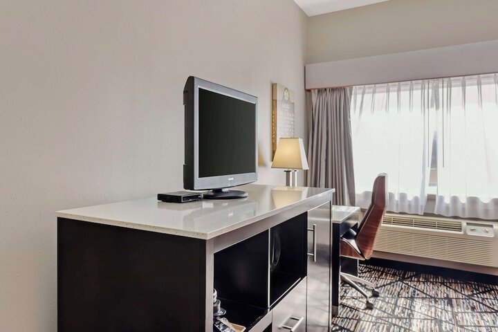Best Western Carlisle
