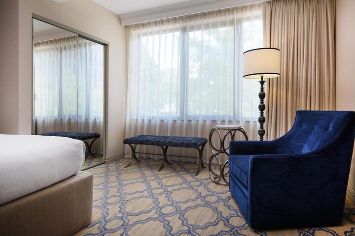 Best Western Premier Park Hotel