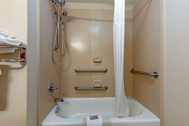 Best Western Seminole Inn & Suites