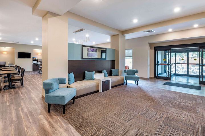MainStay Suites Georgetown Lexington North