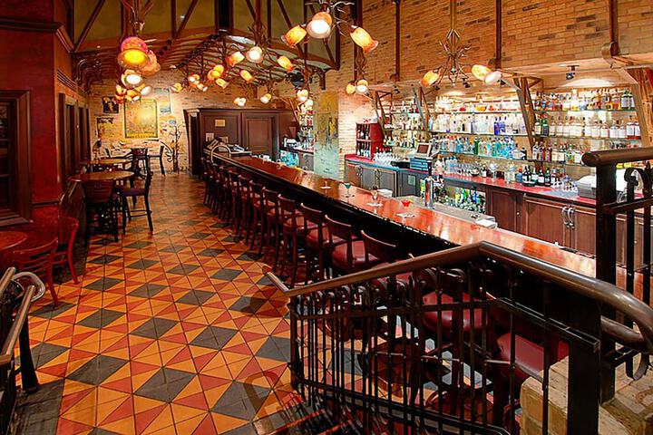 Eldorado Reno – a Caesars Rewards Destination