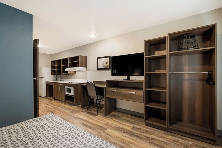 Woodspring Suites Indio - Coachella Valley