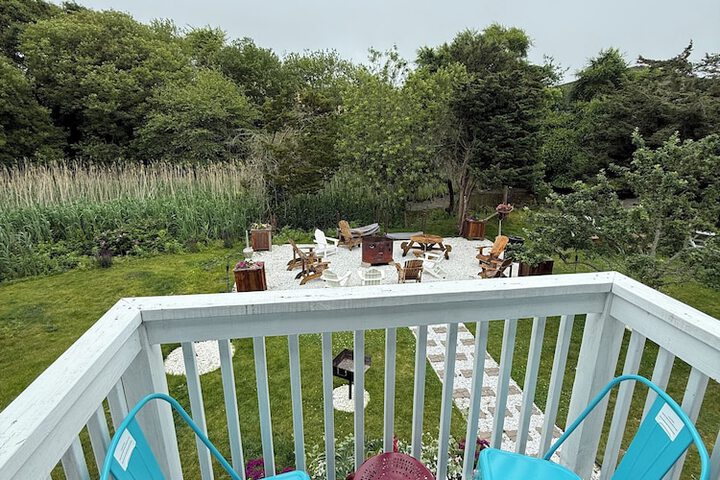 Cape Sands Inn