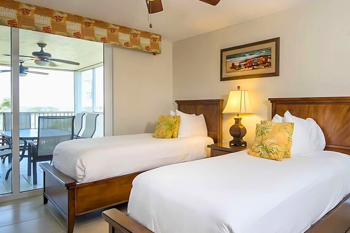 Villas at Hawks Cay Resort