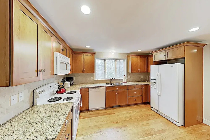 New Listing! Spacious Harwich Charmer - Near Beach 3 Bedroom Home