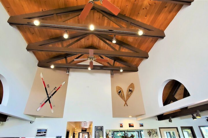 High Sierra Condominium