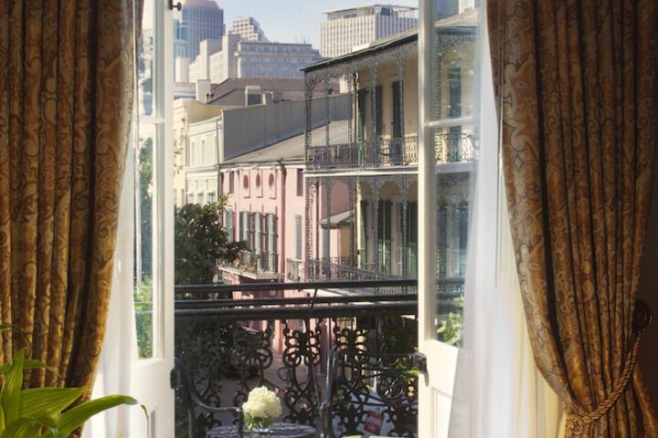 Omni Royal Orleans Hotel