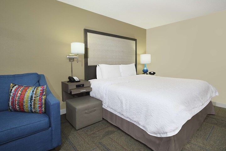 Hampton Inn Madison