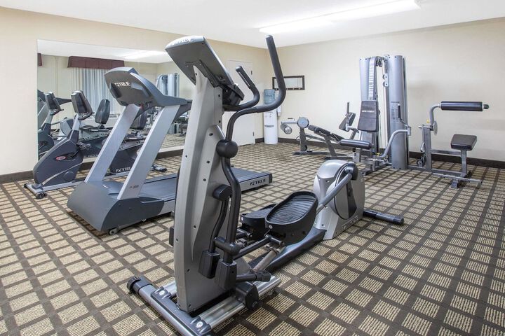 Health and Fitness 25 of 26