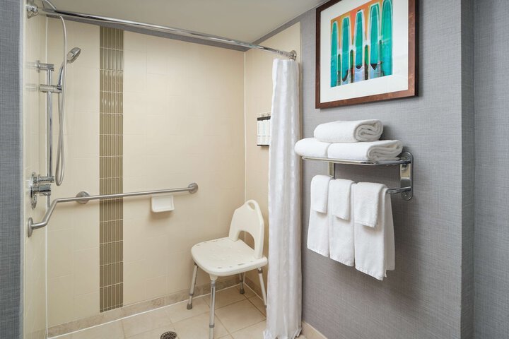 Hyatt Place Greensboro