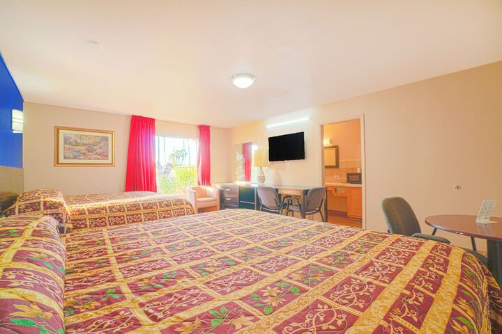 Vali Ho Motel by OYO Weslaco Mercedes