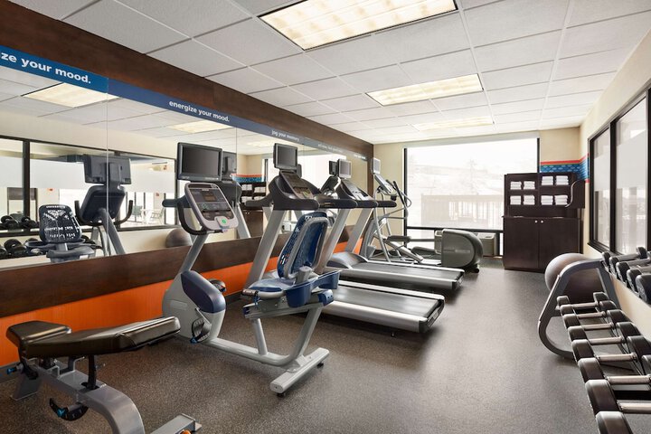 Health and Fitness 49 of 50
