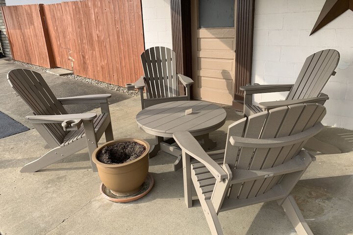 Terrace/Patio 53 of 65