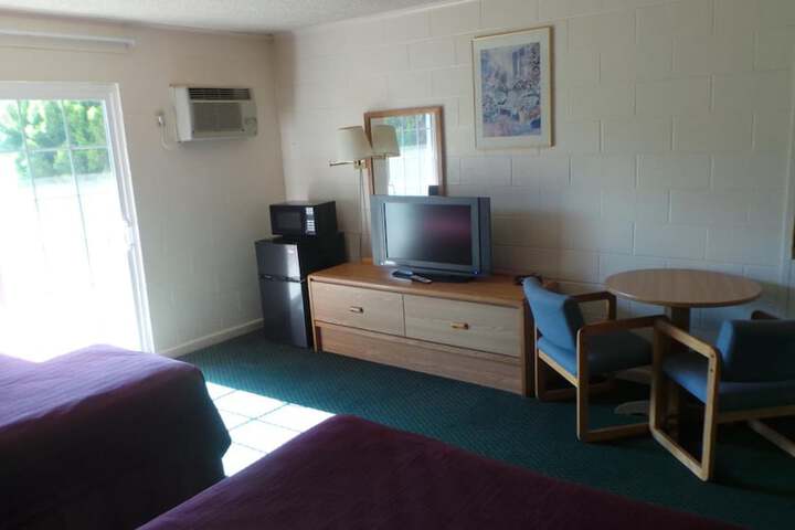 Relax Inn of Yreka