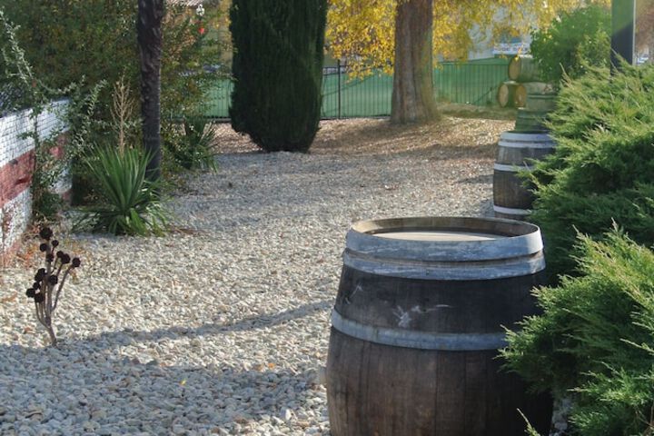 Vino Inn & Suites
