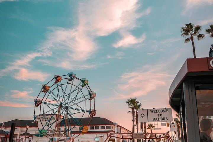Balboa Bay Resort