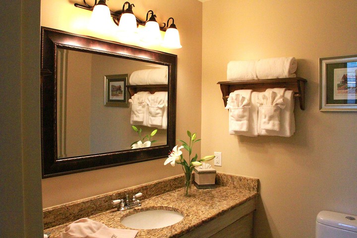 The Historic Brookstown Inn Trademark Collection by Wyndham
