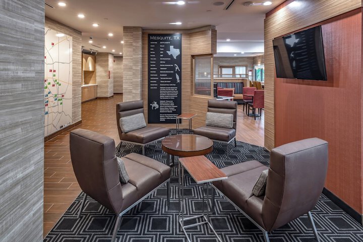TownePlace Suites by Marriott Dallas Mesquite