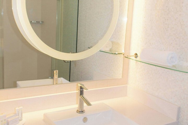 SpringHill Suites Sumter