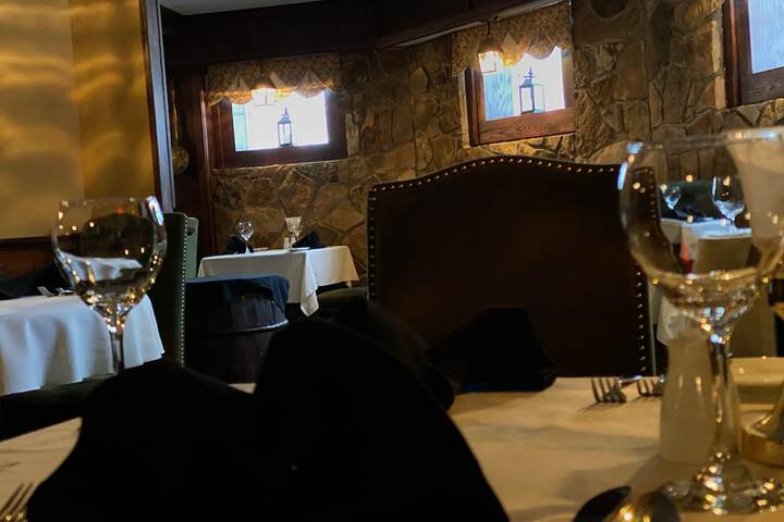 Glynmill Inn
