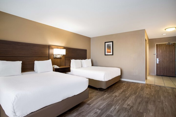 Best Western Gallup West