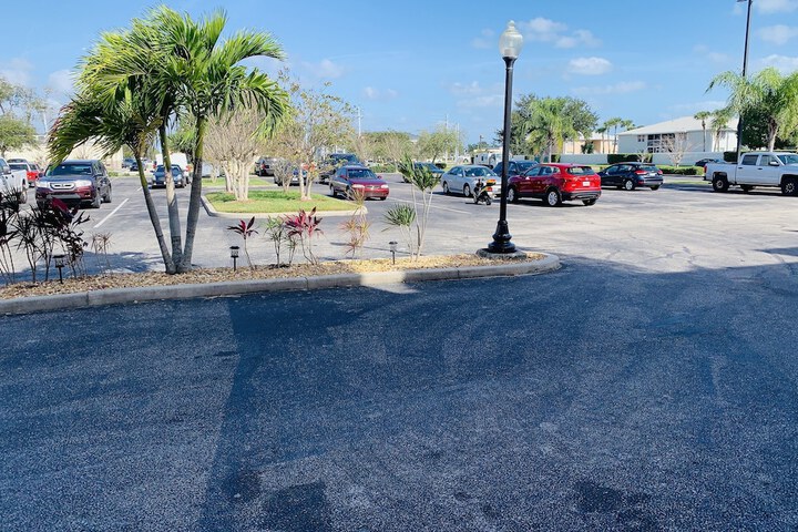 Quality Inn Palm Bay - Melbourne I-95