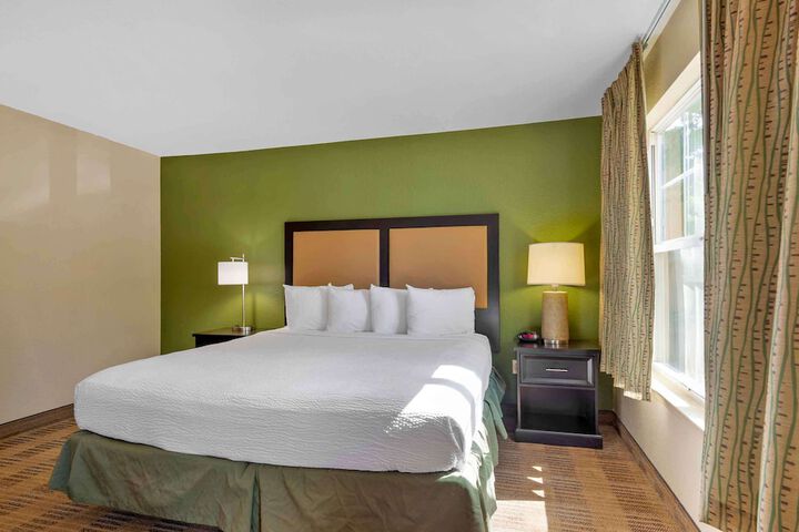 Extended Stay America Select Suites - Orlando - Maitland - Summit Tower Blv
