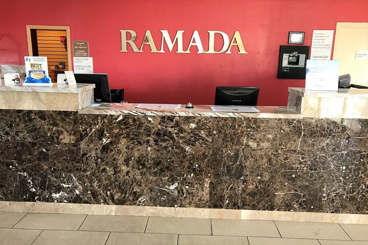 Ramada by Wyndham Draper