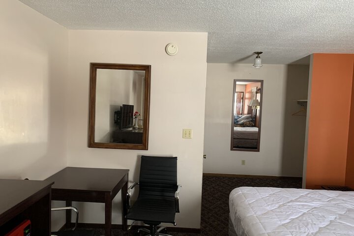 Ashland Motel
