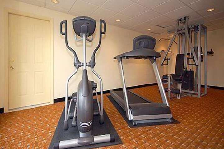 Health and Fitness 33 of 35