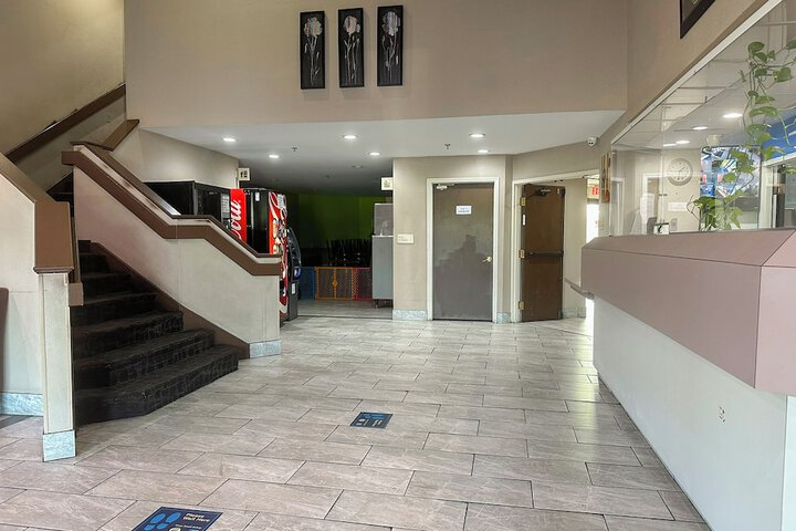 Classic Inn by Townhouse American Way Memphis I 240
