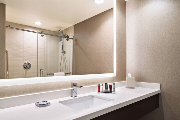 Marriott North Austin Round Rock