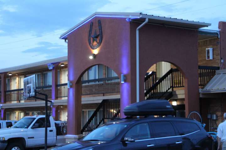 Western Motel