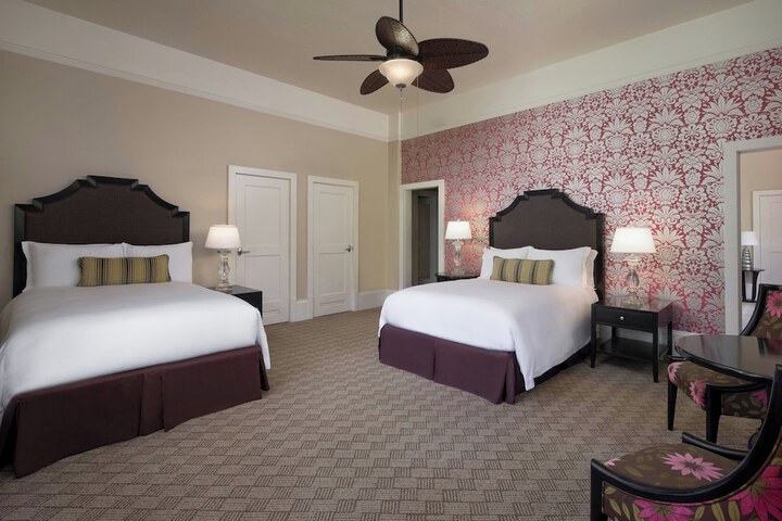 The Royal Hawaiian a Luxury Collection Resort, Waikiki
