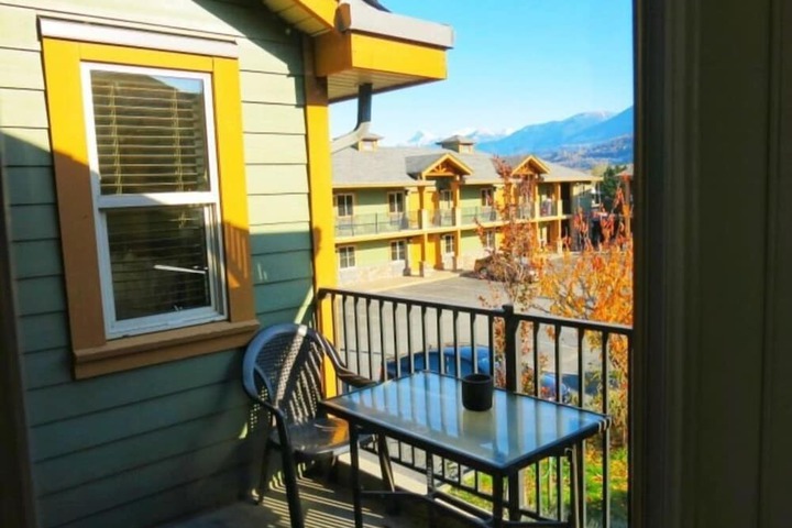 Vedder River Inn