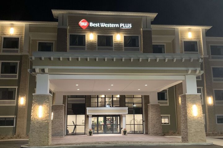 Best Western Plus Horseheads - Elmira