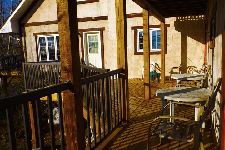Timberland Inn