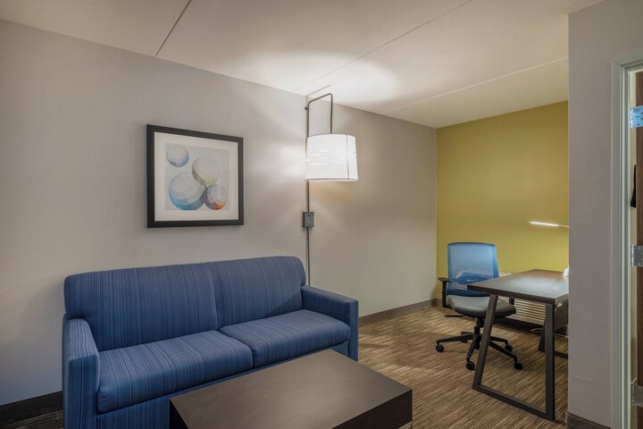 Holiday Inn Express Minneapolis West Plymouth by IHG