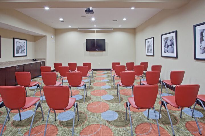 Staybridge Suites Houston Stafford - Sugar Land by IHG