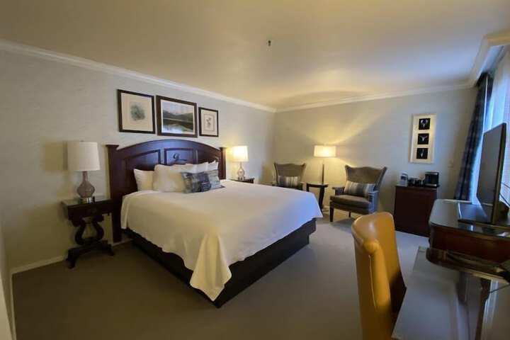 Hotel Boulderado