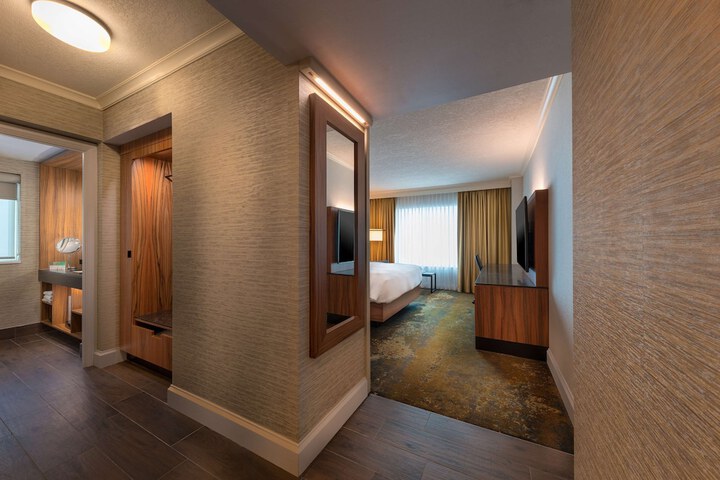 Hyatt Regency Calgary