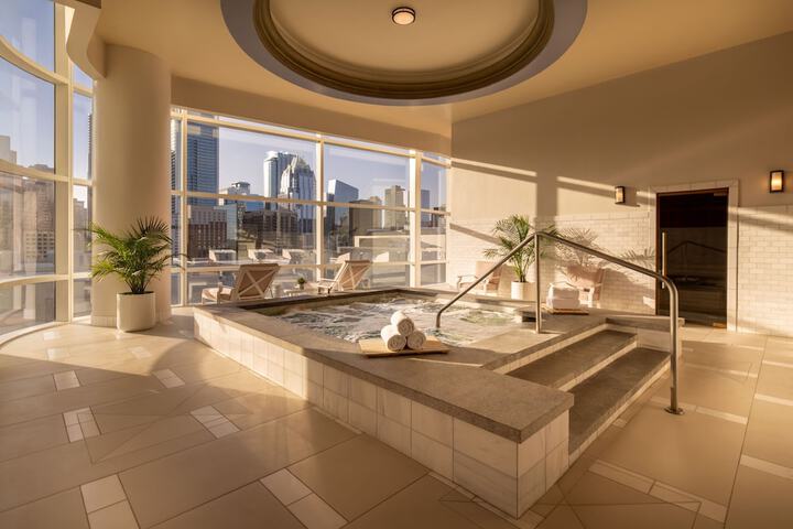 Fairmont Austin