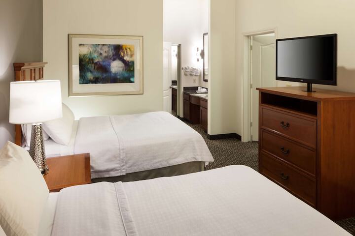 Homewood Suites by Hilton Agoura Hills