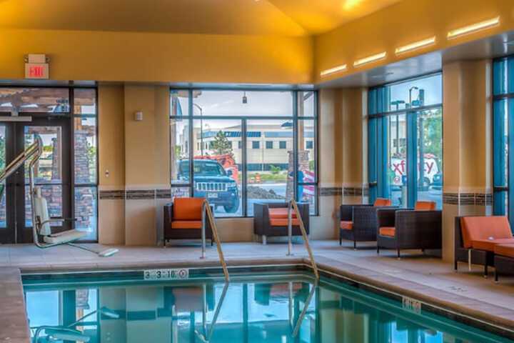 Pool 5 of 53